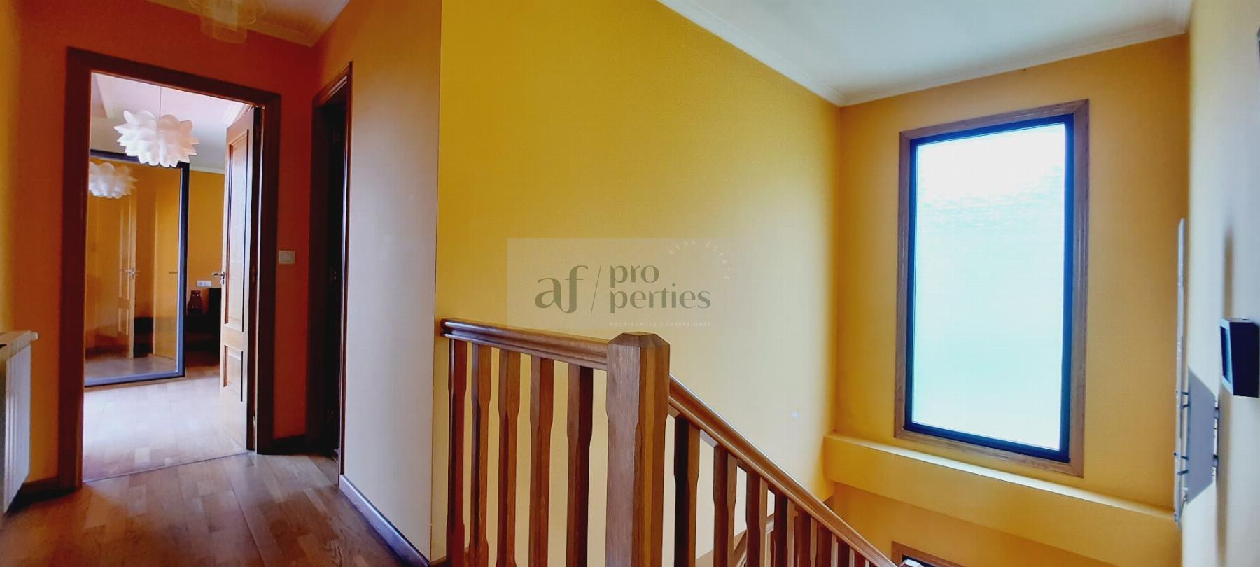 For sale of chalet in Tui