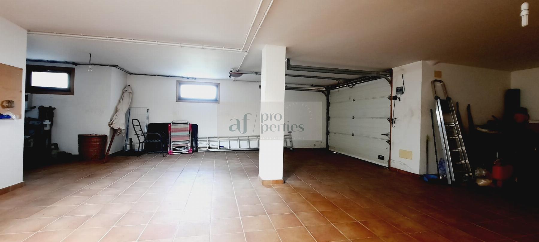 For sale of chalet in Tui