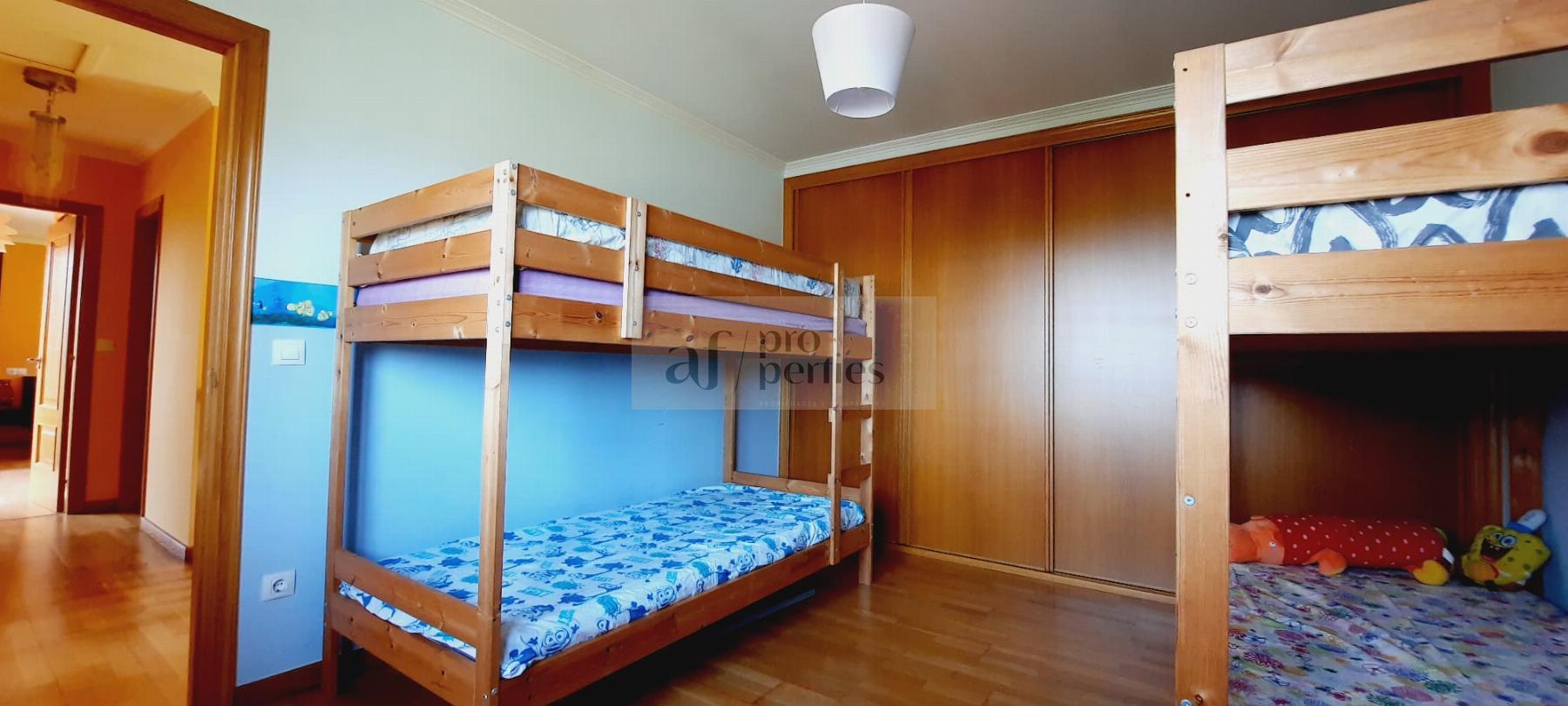 For sale of chalet in Tui