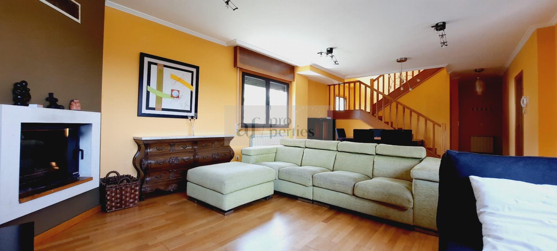 For sale of chalet in Tui