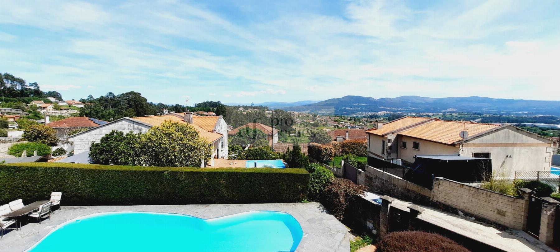 For sale of chalet in Tui