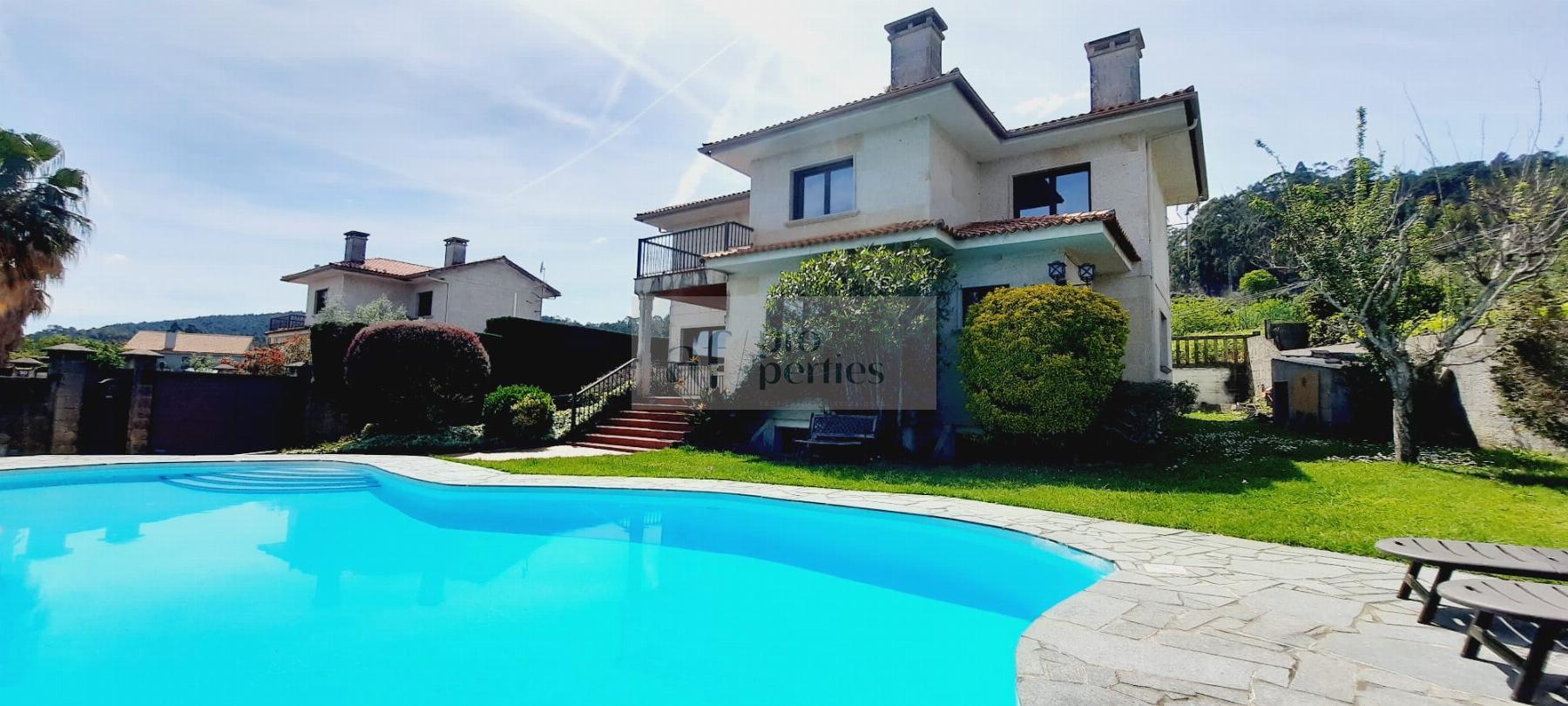 For sale of chalet in Tui
