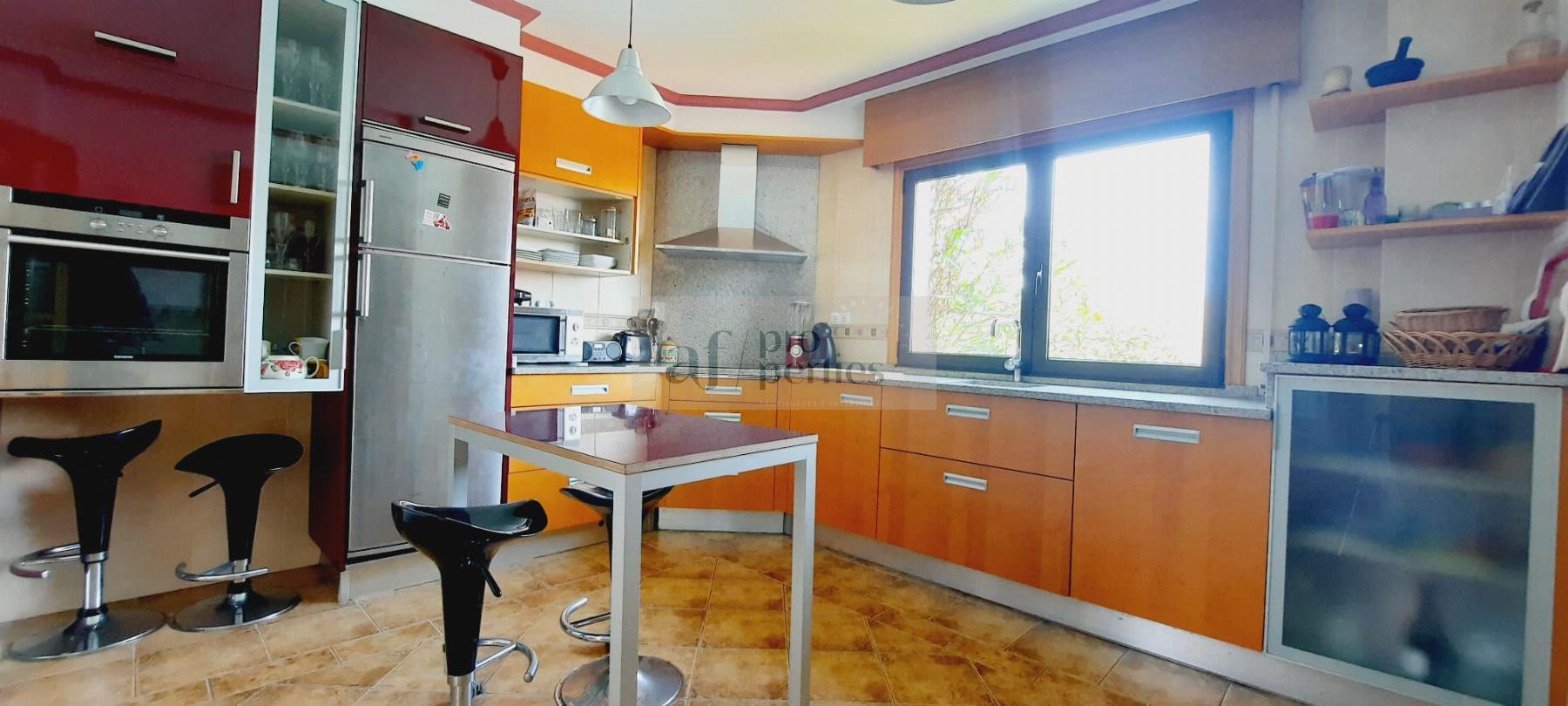 For sale of chalet in Tui