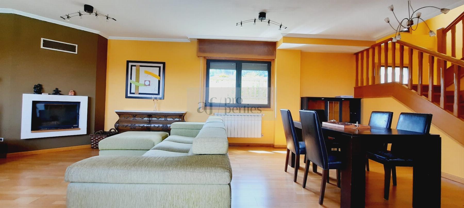 For sale of chalet in Tui