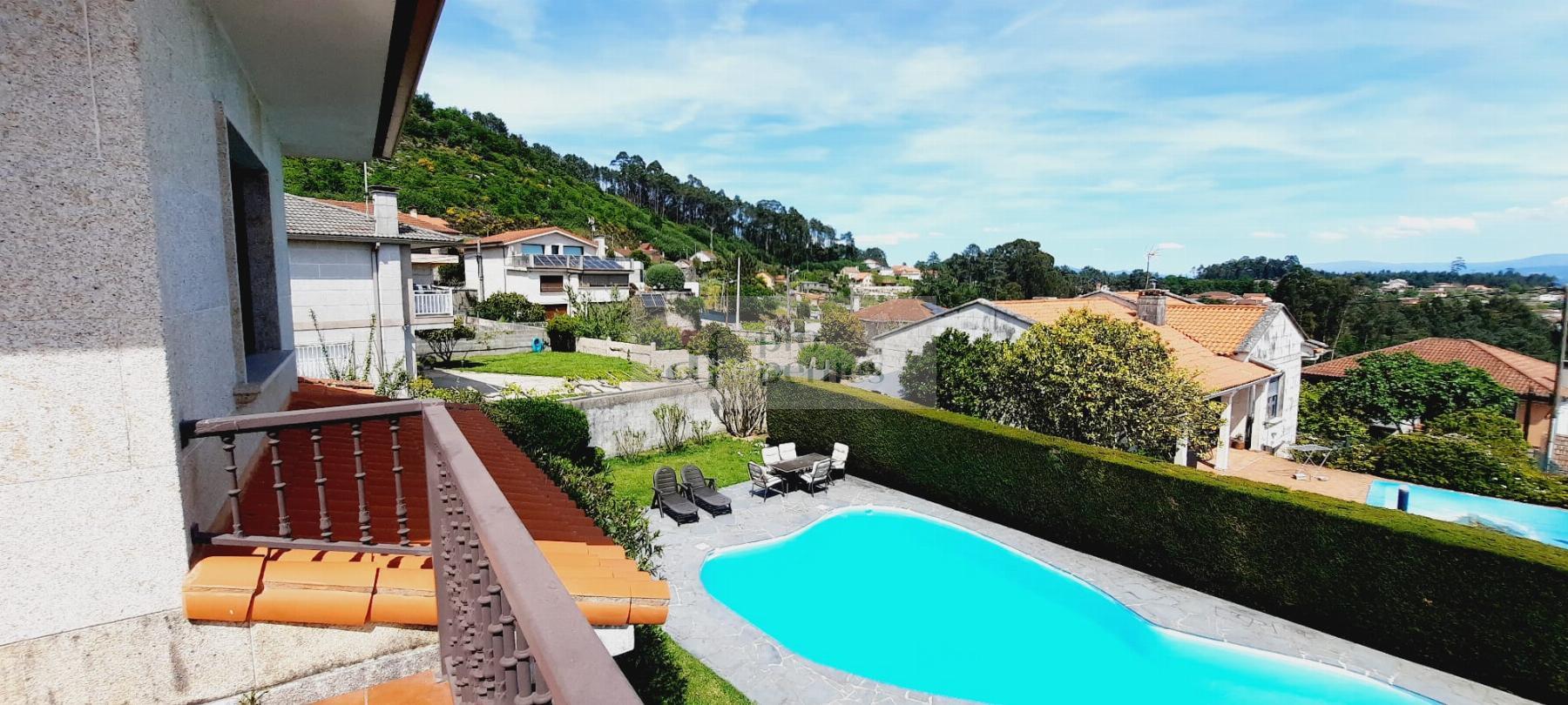For sale of chalet in Tui