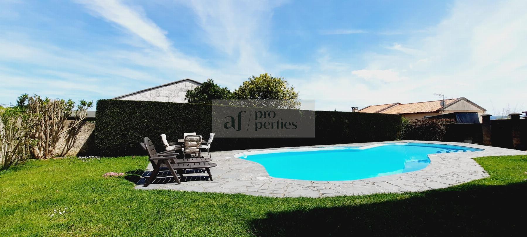 For sale of chalet in Tui