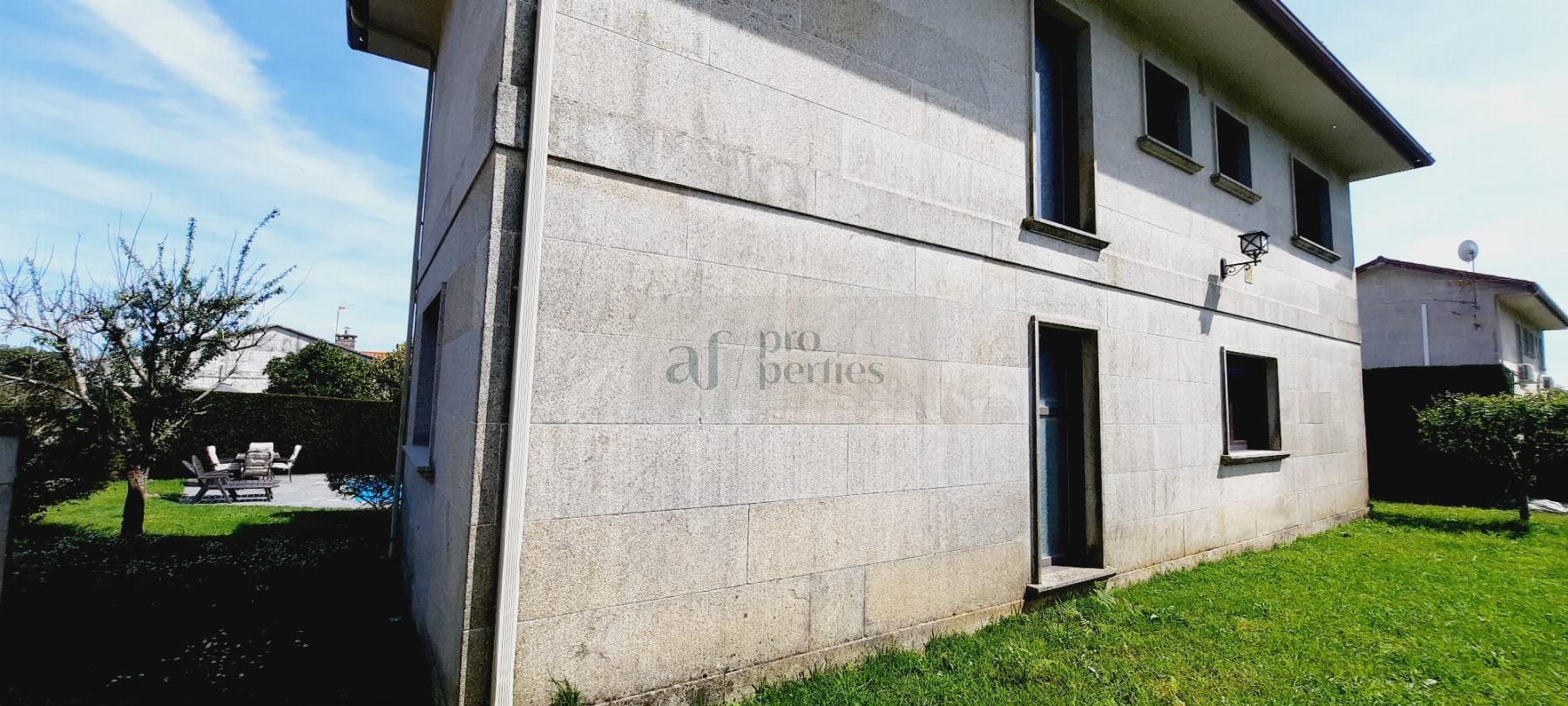 For sale of chalet in Tui