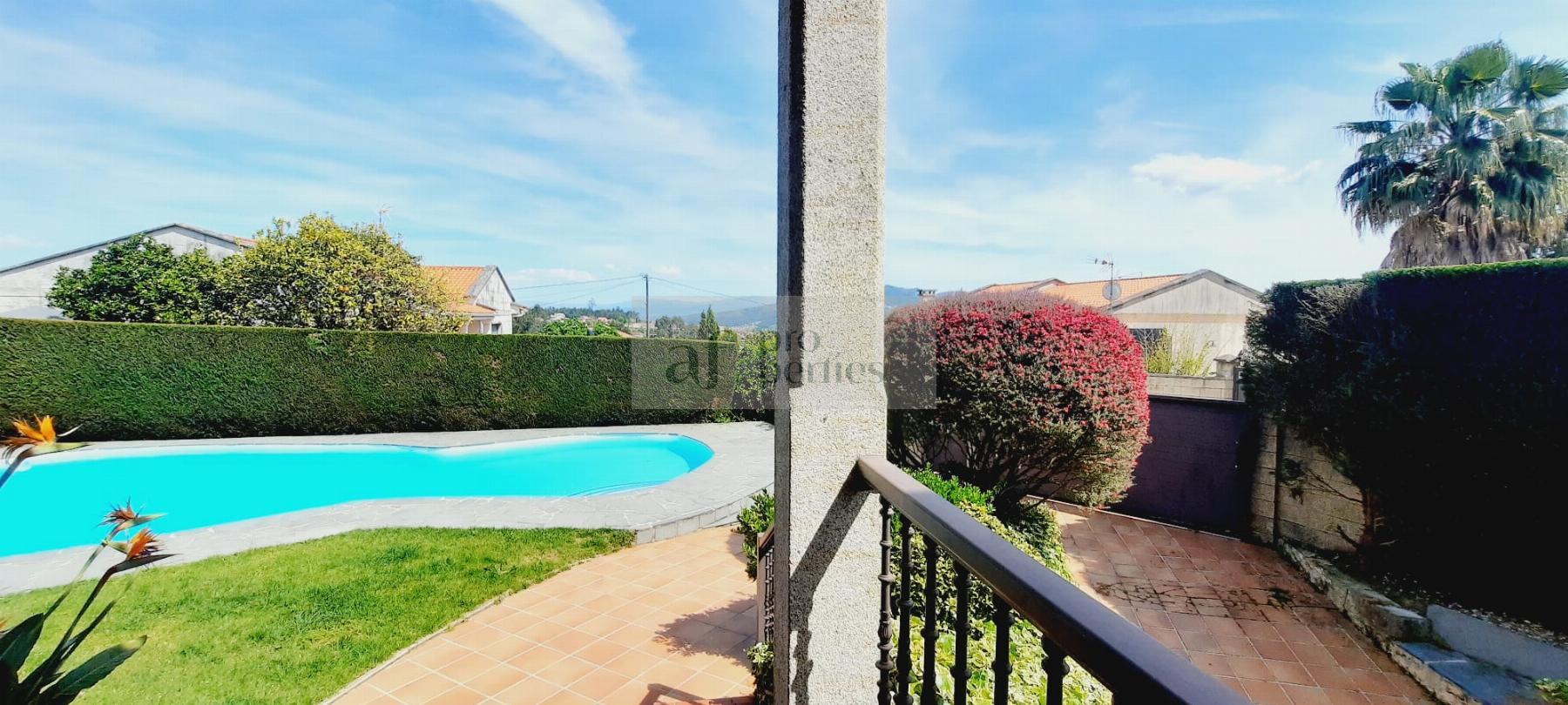 For sale of chalet in Tui