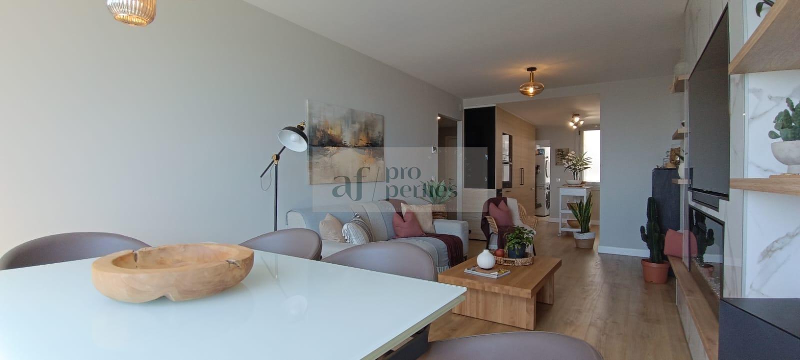 Vendita di appartamento in Vigo