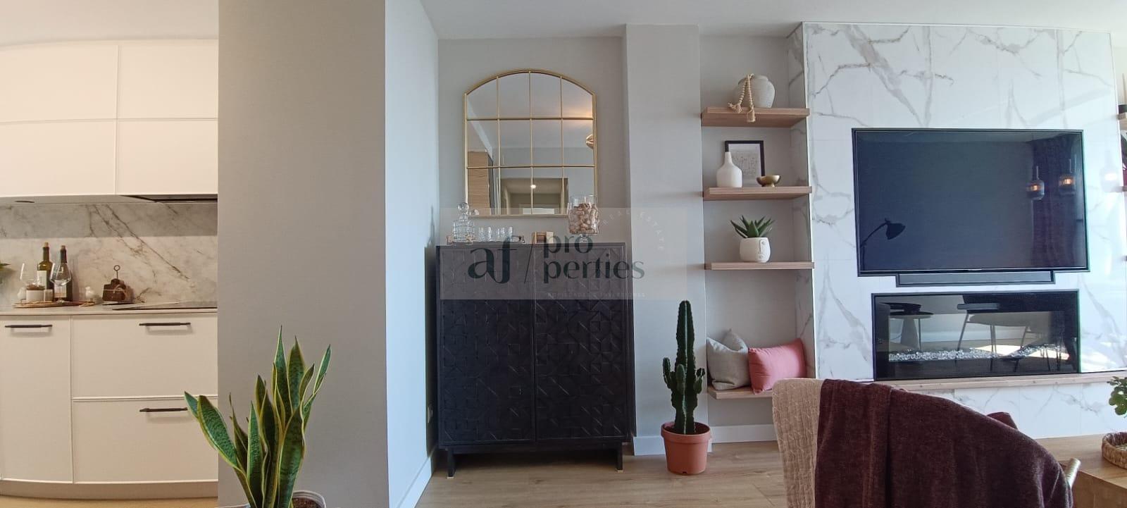 Vendita di appartamento in Vigo