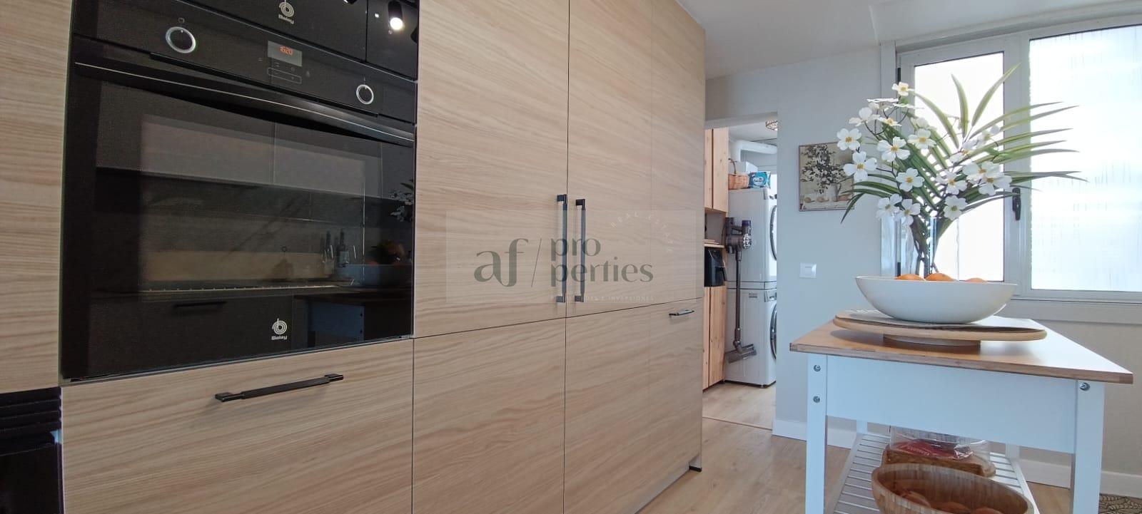 Vendita di appartamento in Vigo