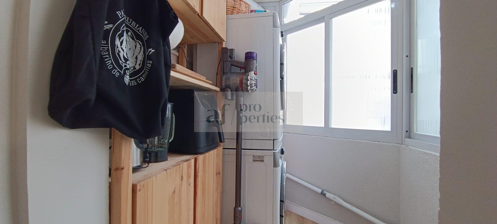 Vendita di appartamento in Vigo