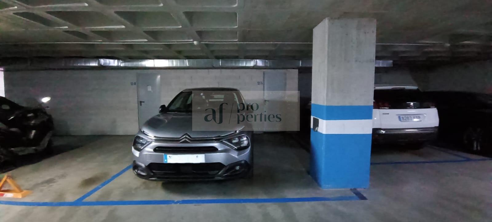 Vendita di appartamento in Vigo