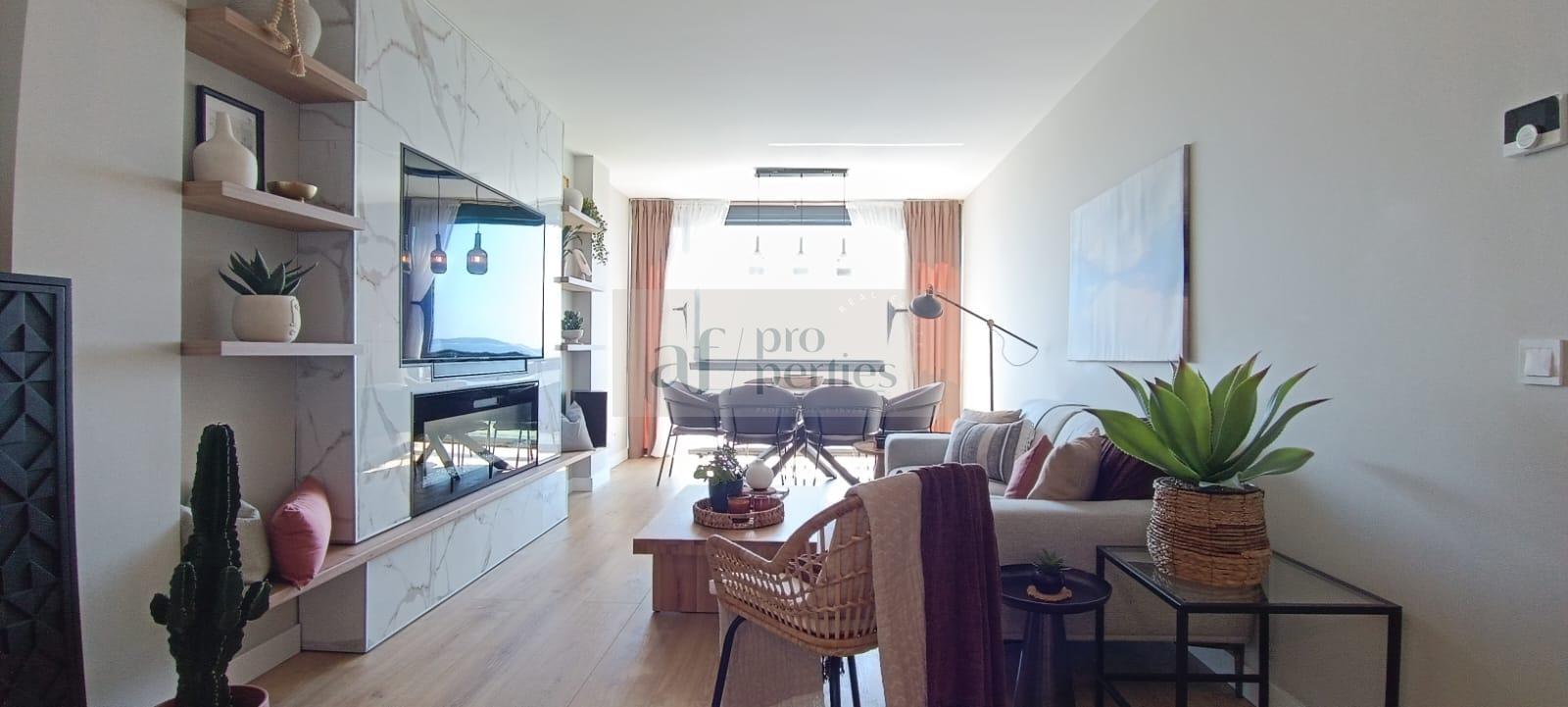 Vendita di appartamento in Vigo