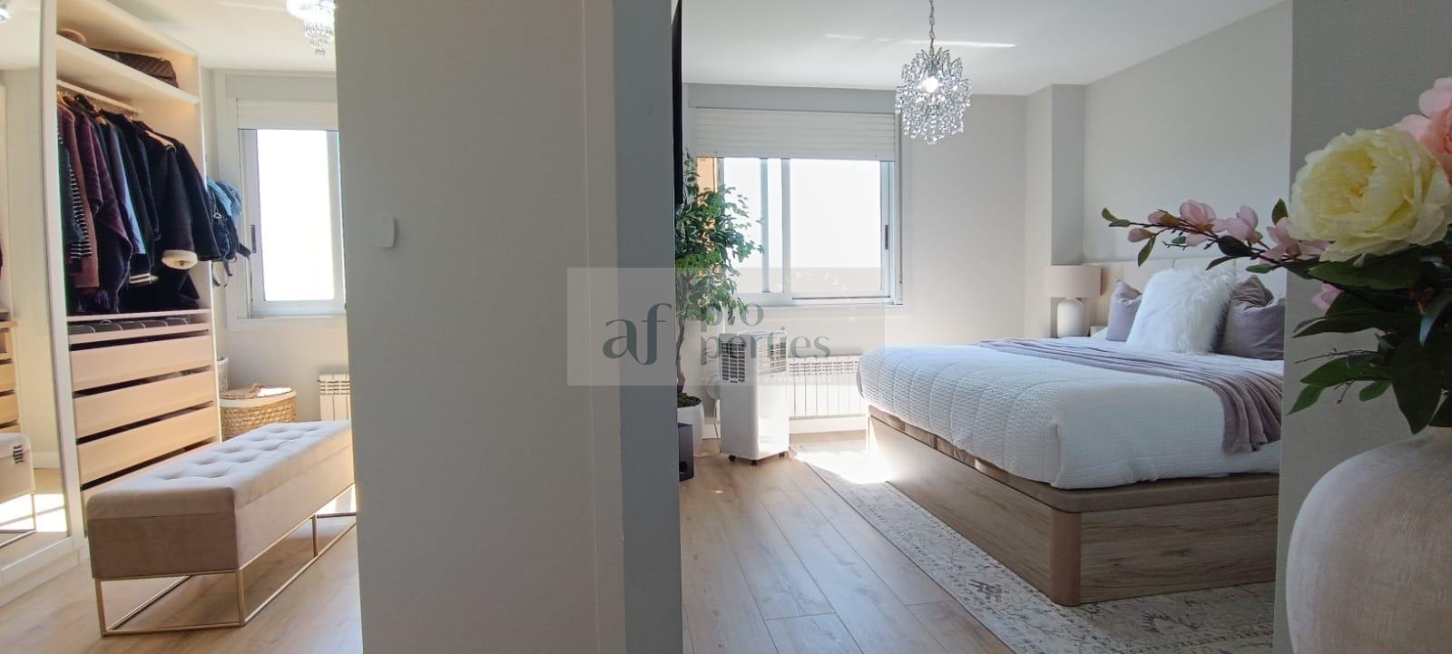 Vendita di appartamento in Vigo