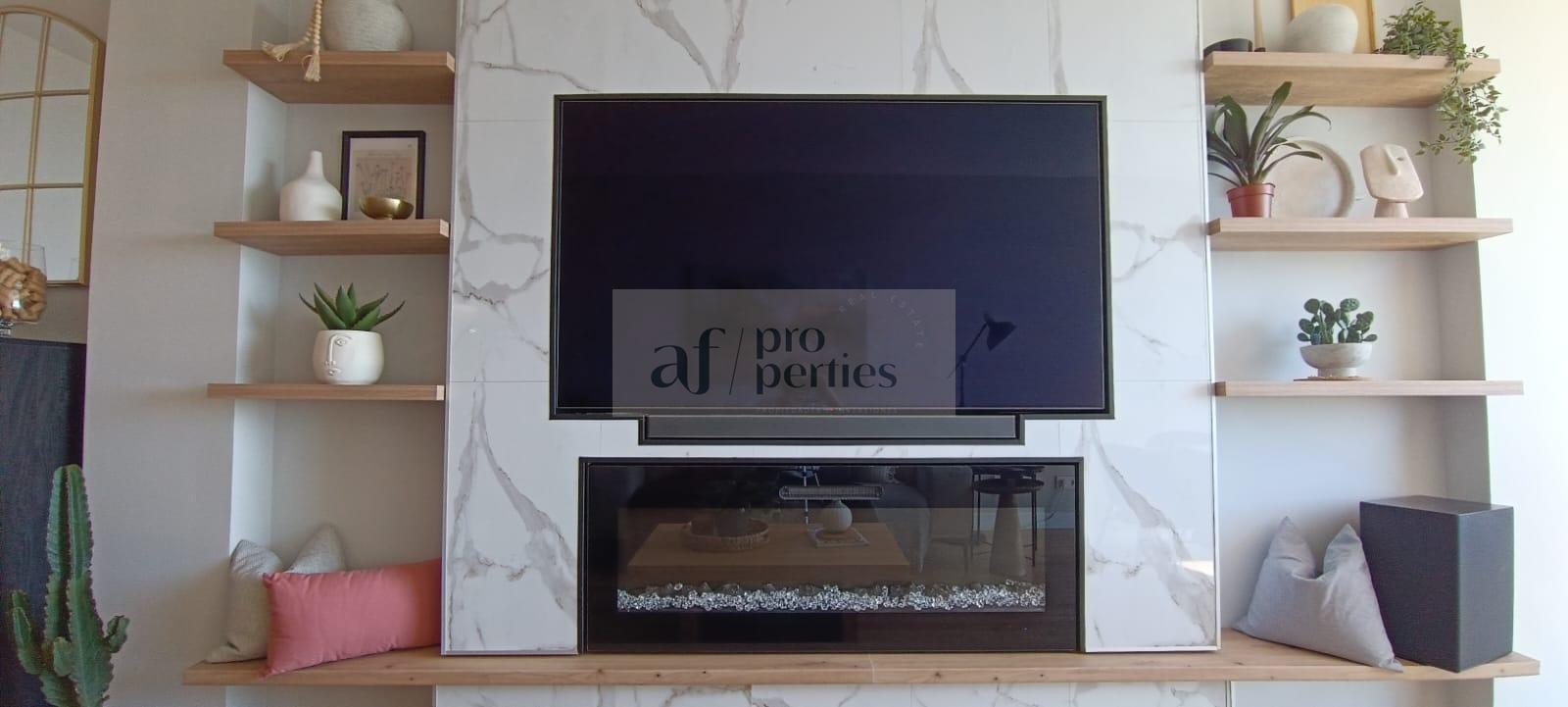 Vendita di appartamento in Vigo