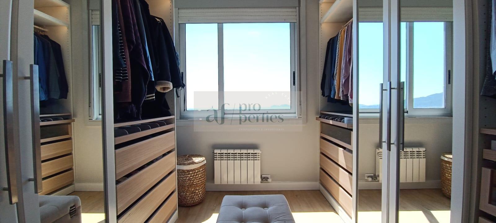 Vendita di appartamento in Vigo