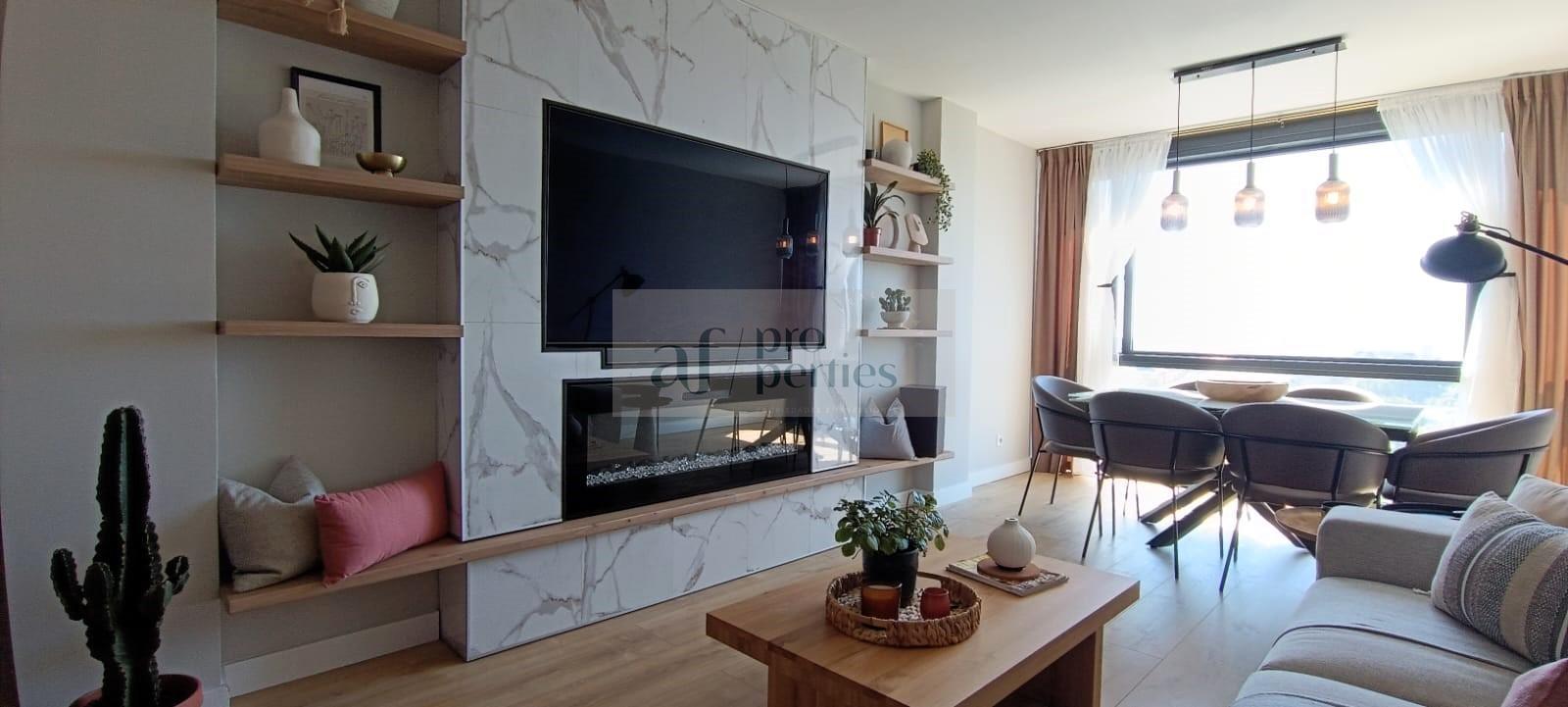Vendita di appartamento in Vigo