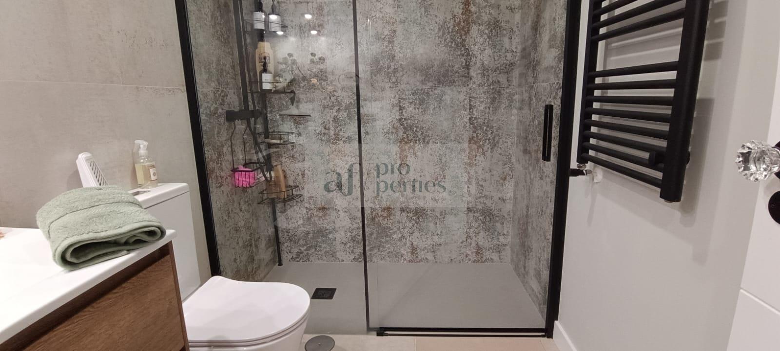 Vendita di appartamento in Vigo