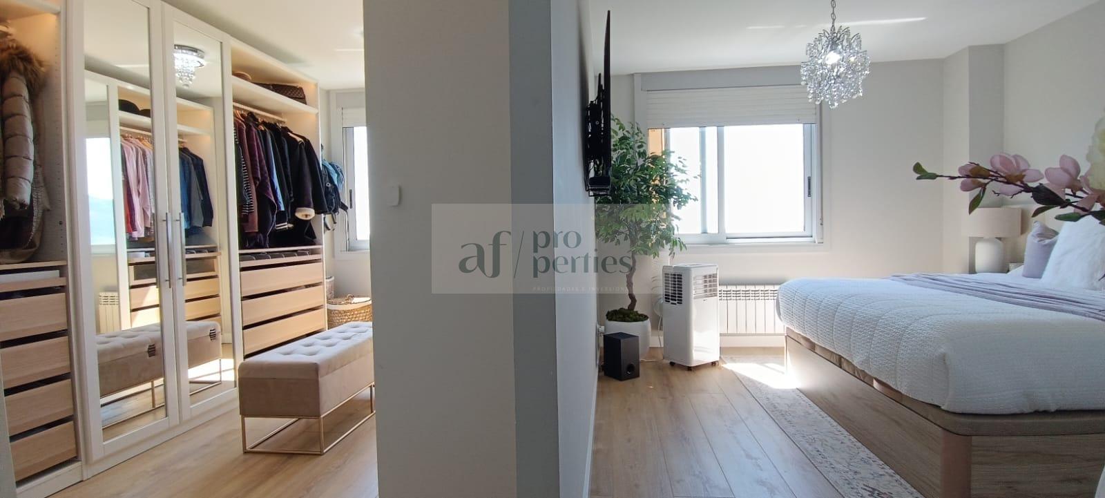 Vendita di appartamento in Vigo