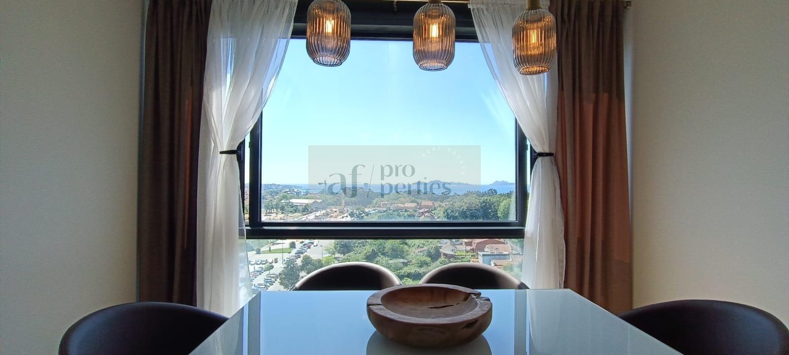Vendita di appartamento in Vigo