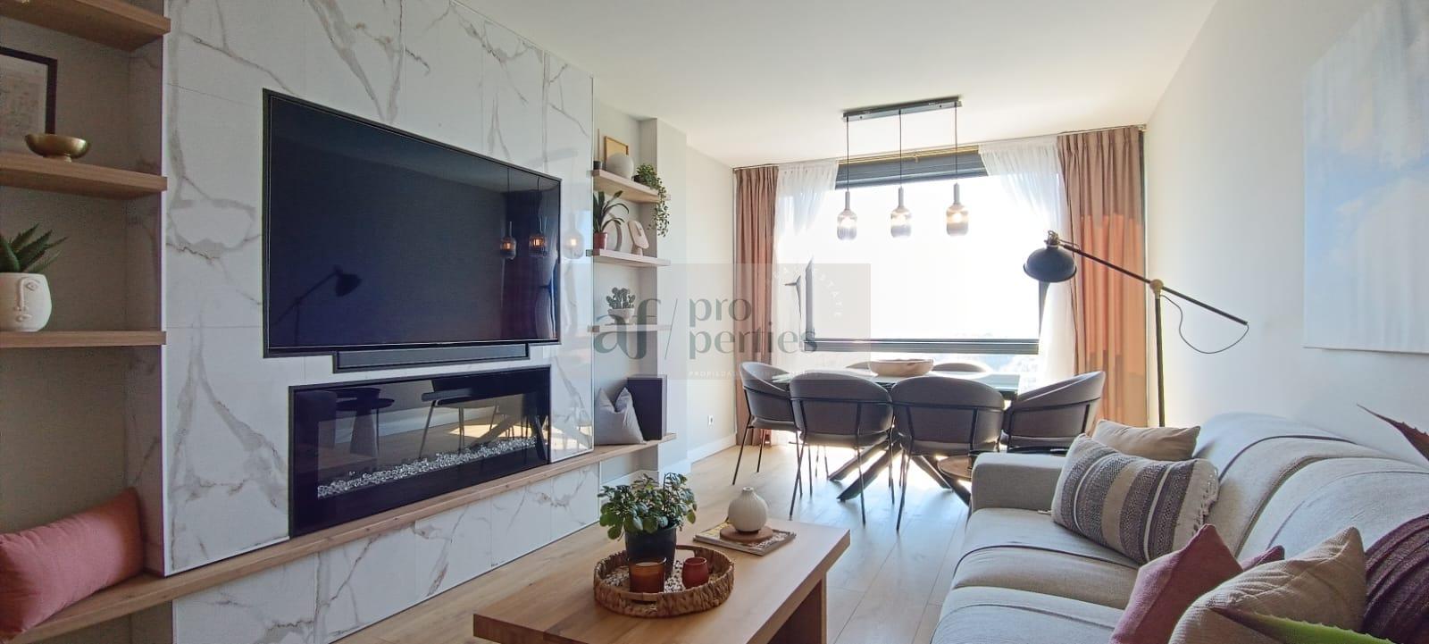 Vendita di appartamento in Vigo