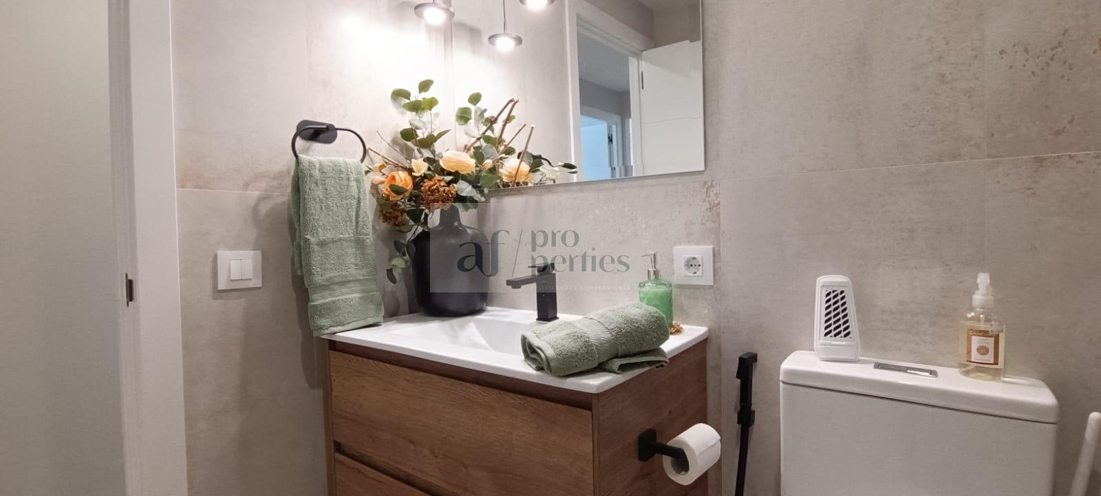 Vendita di appartamento in Vigo
