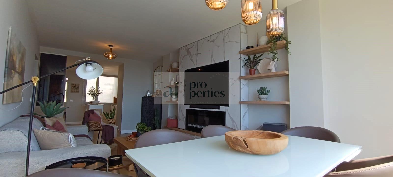 Vendita di appartamento in Vigo