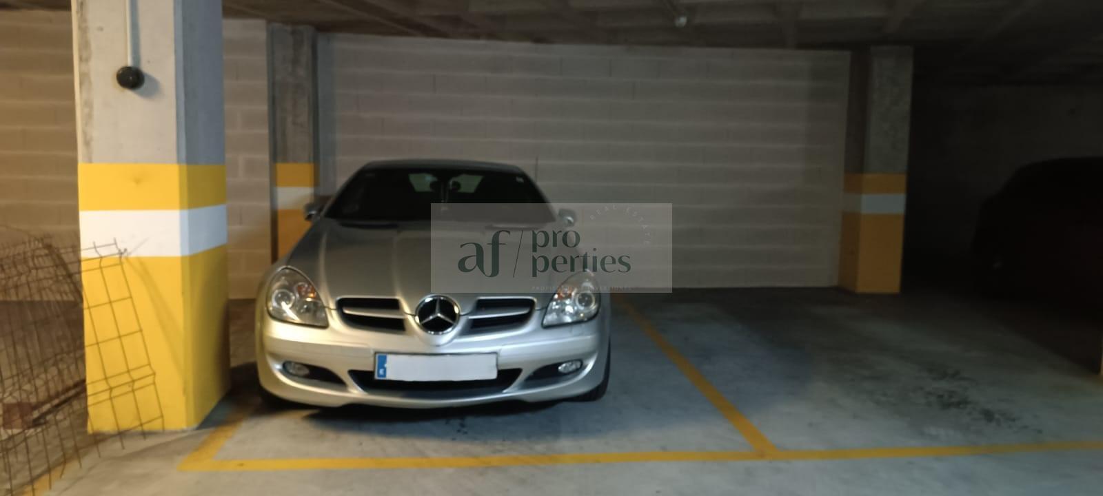 Vendita di appartamento in Vigo