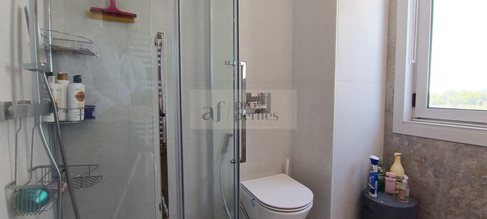 Vendita di appartamento in Vigo