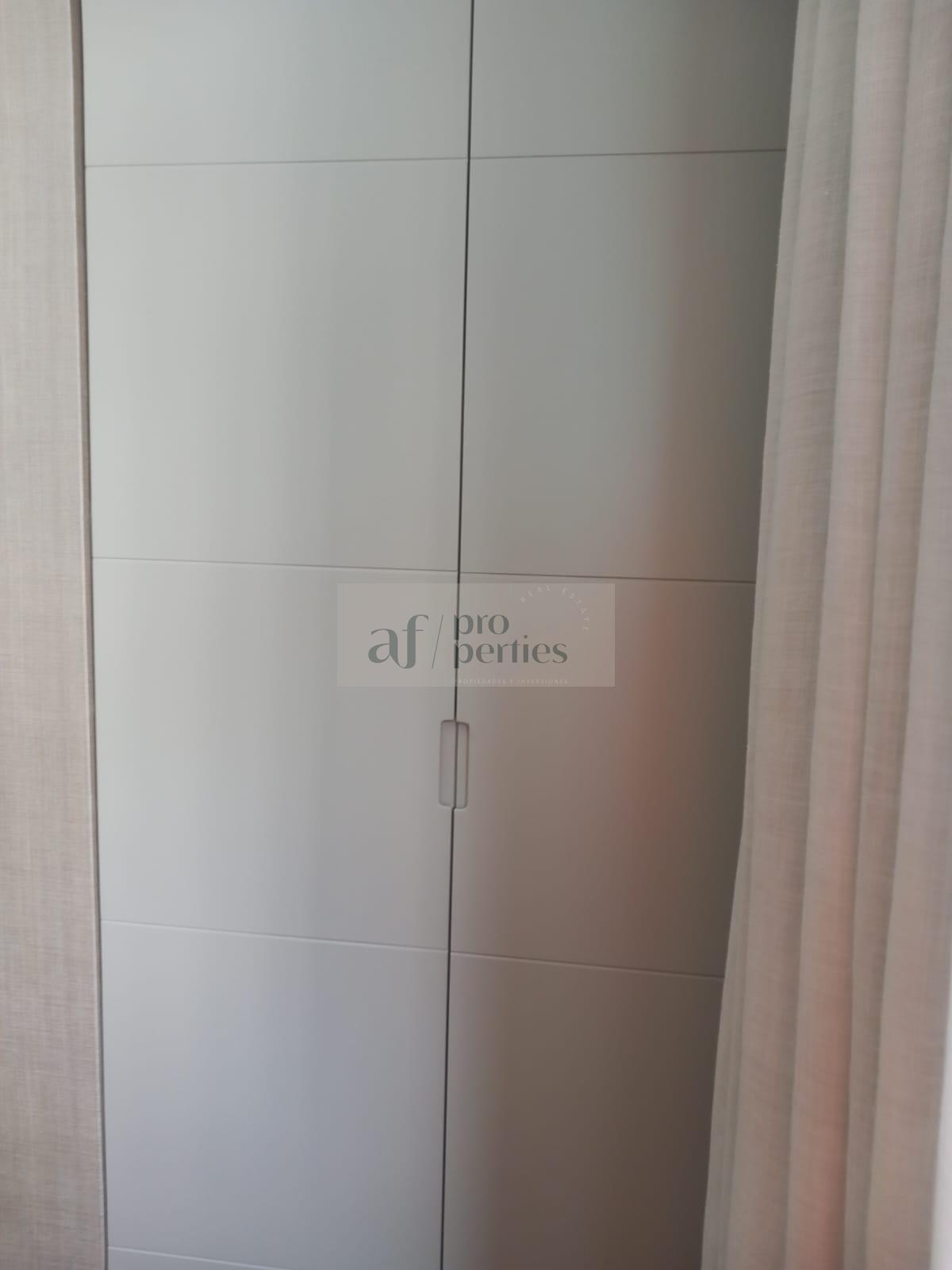 For rent of apartment in Vigo