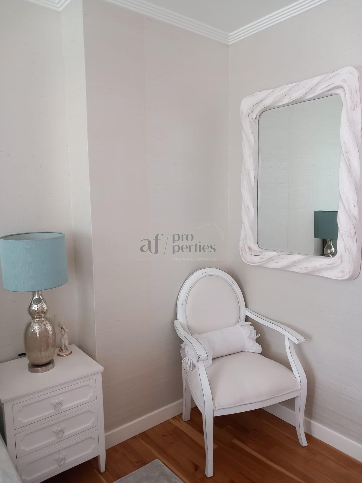 For rent of apartment in Vigo