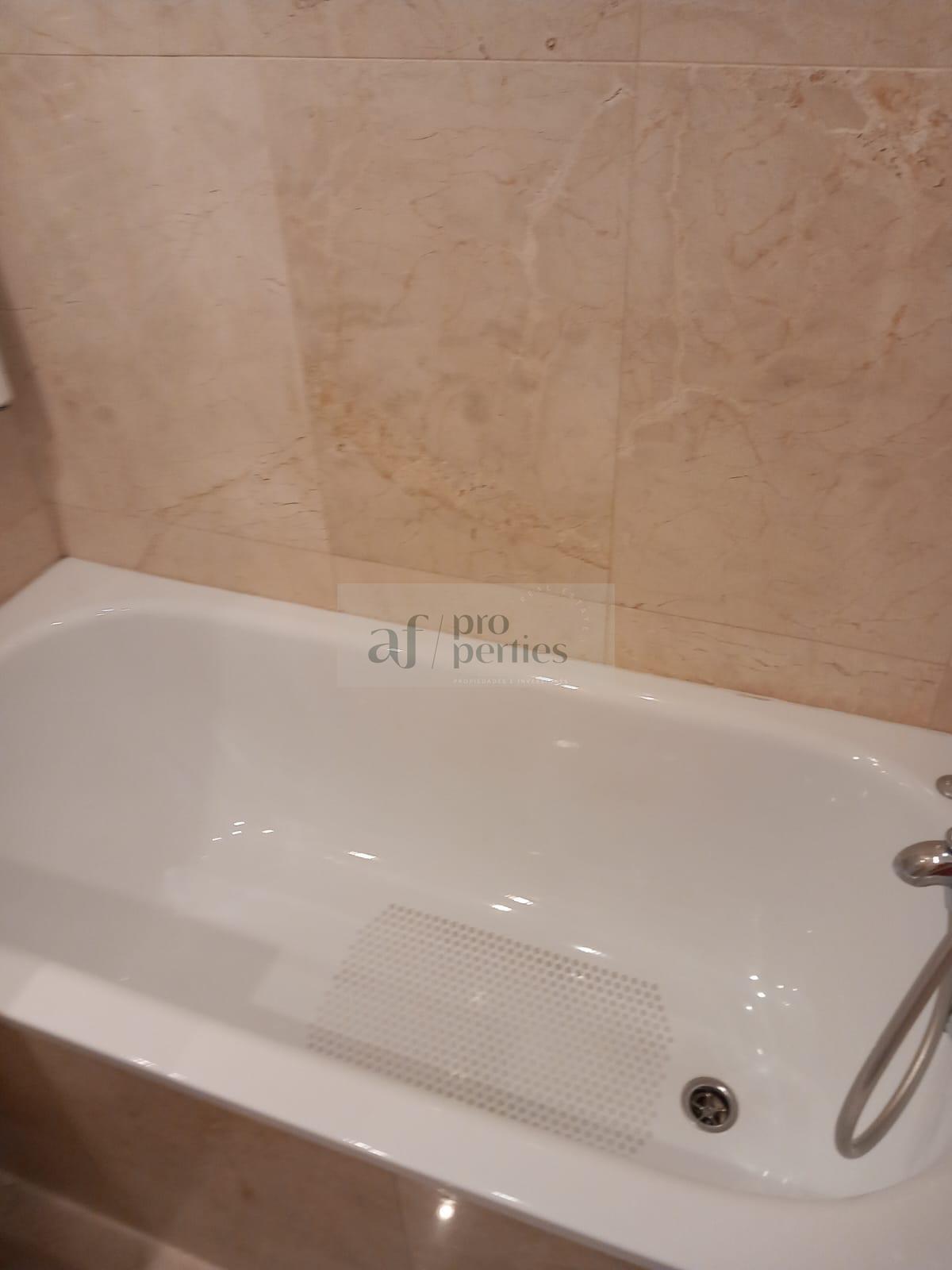 For rent of apartment in Vigo