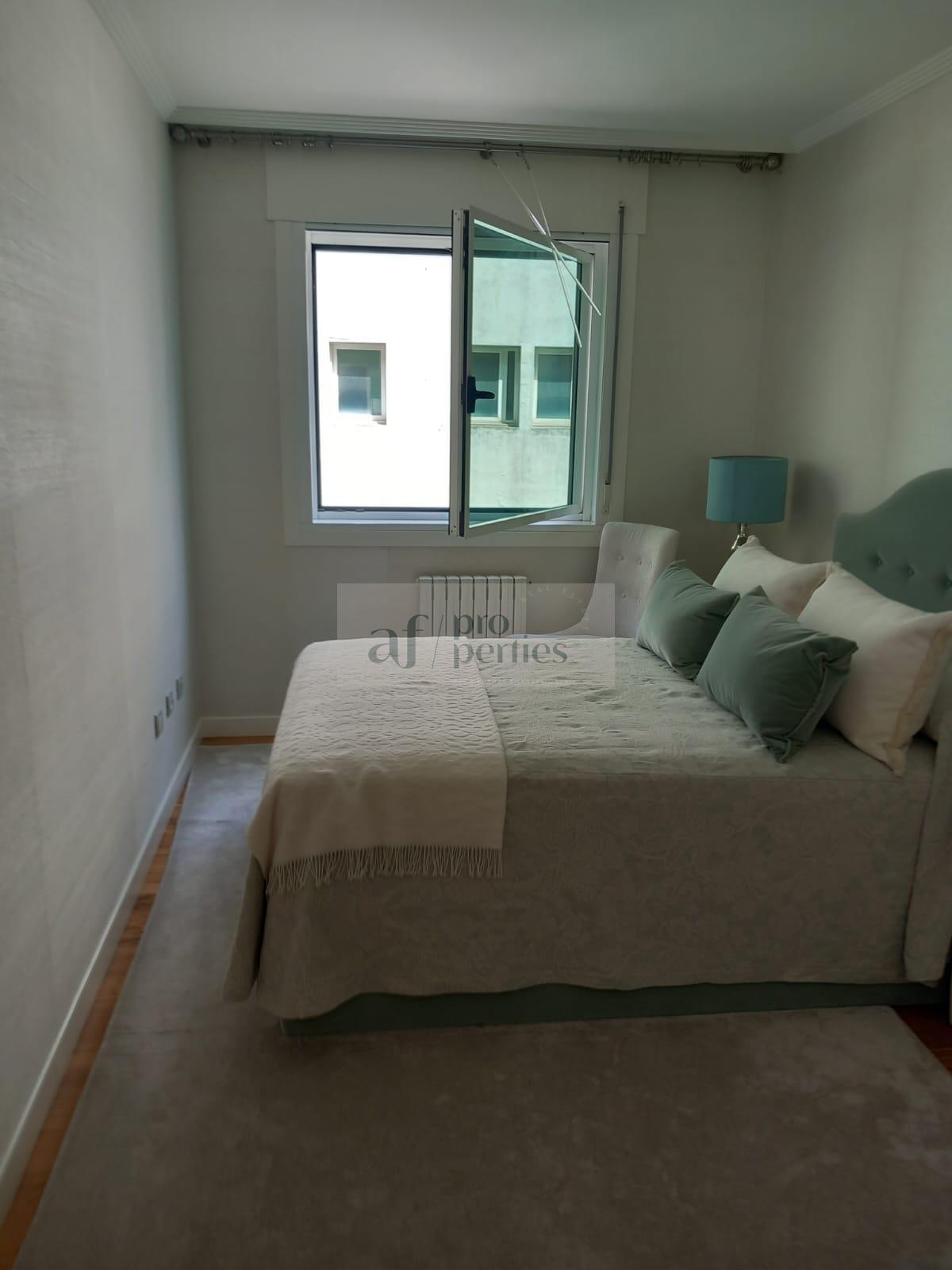 For rent of apartment in Vigo