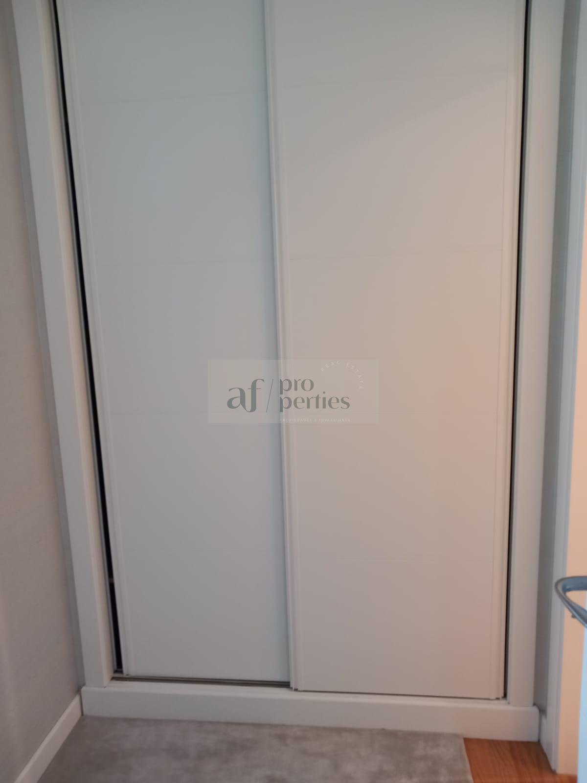 For rent of apartment in Vigo