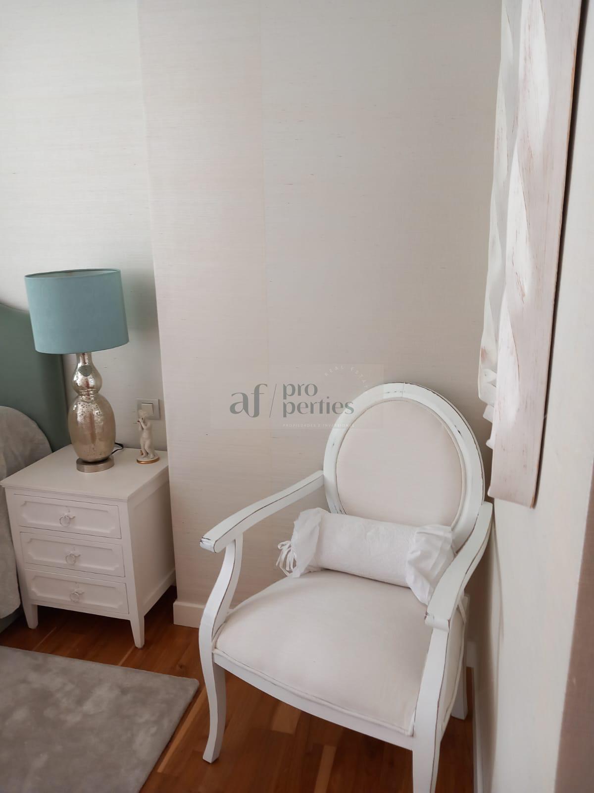 For rent of apartment in Vigo