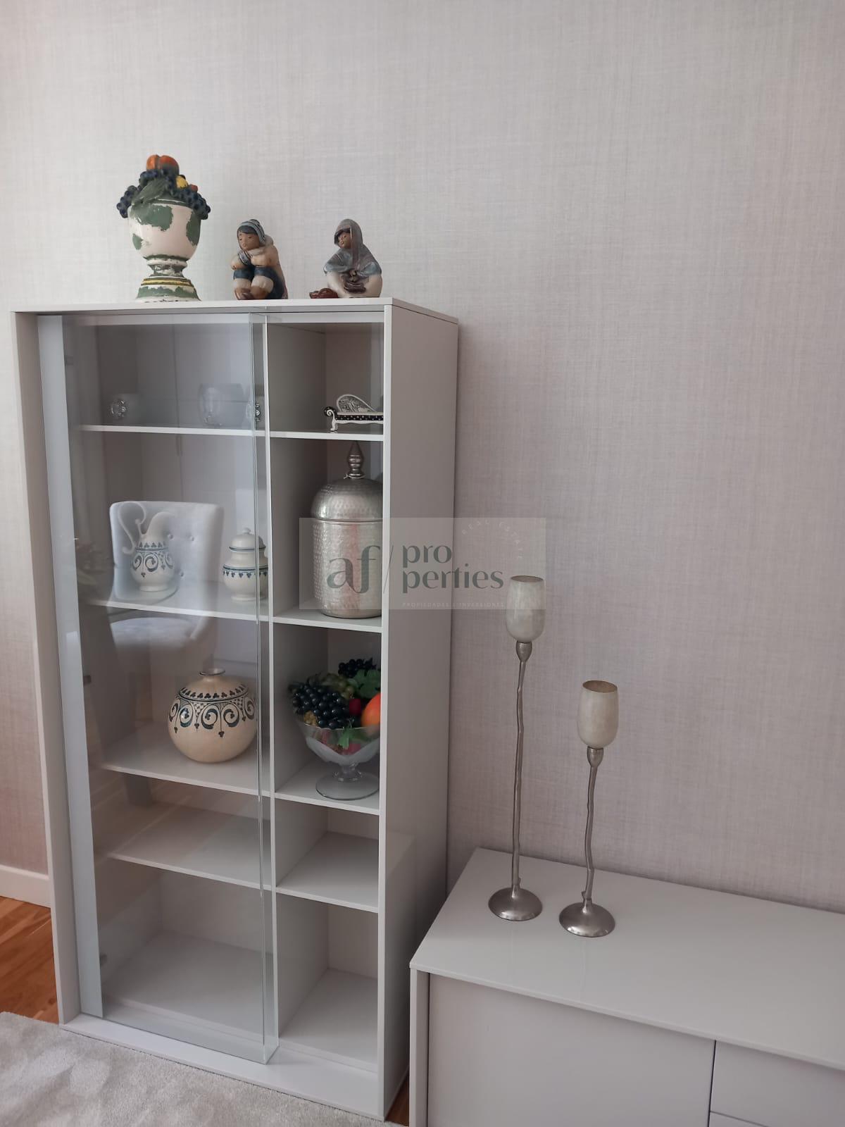 For rent of apartment in Vigo