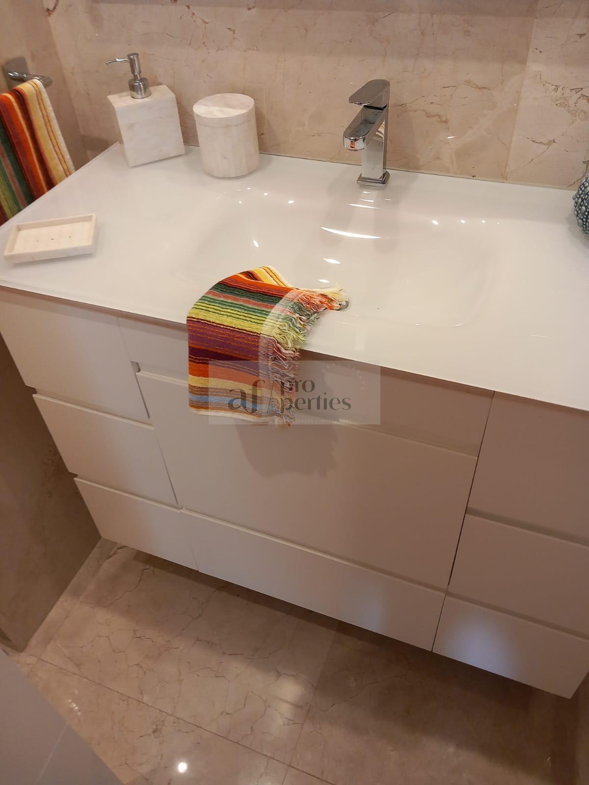 For rent of apartment in Vigo