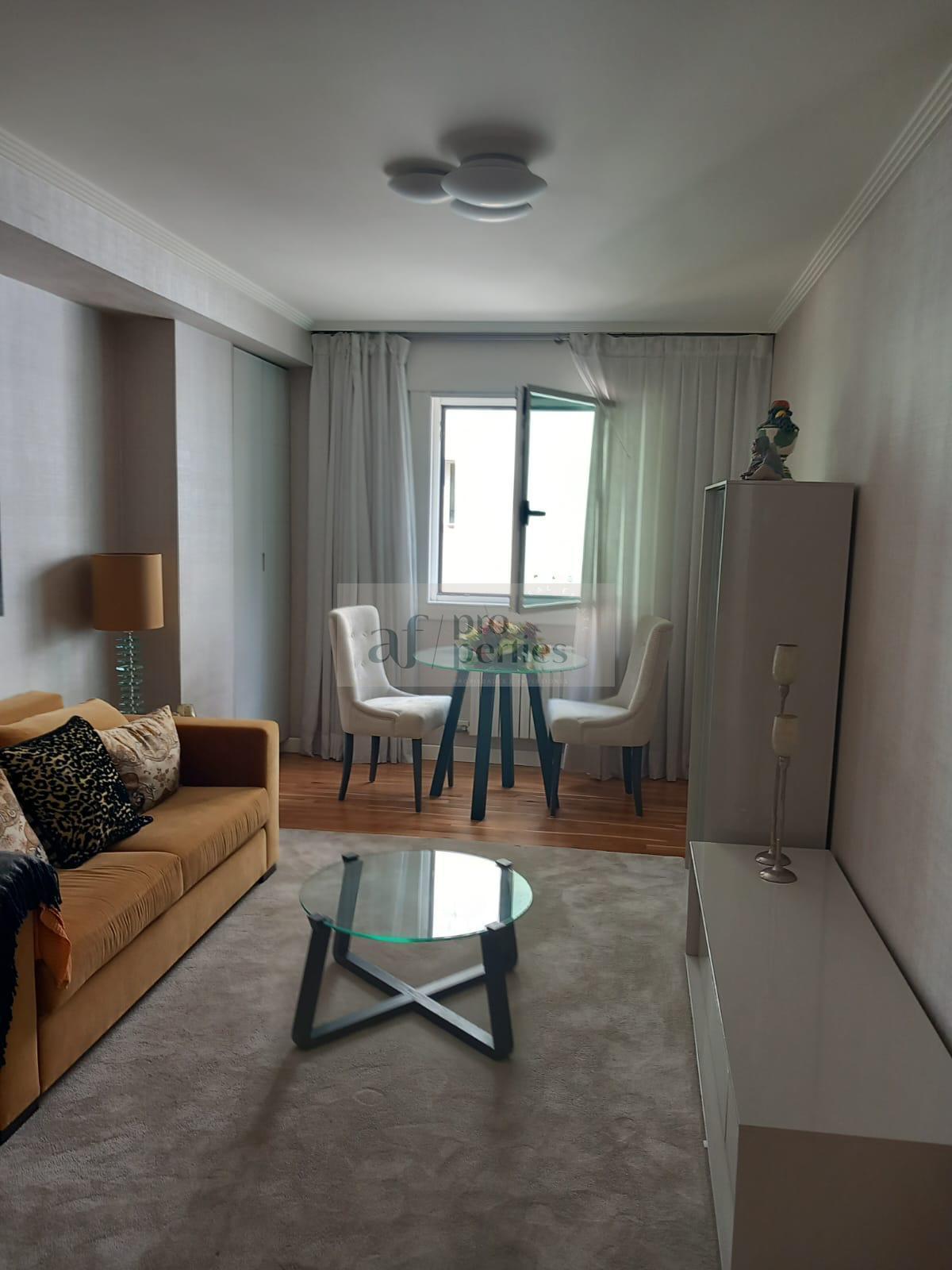 For rent of apartment in Vigo