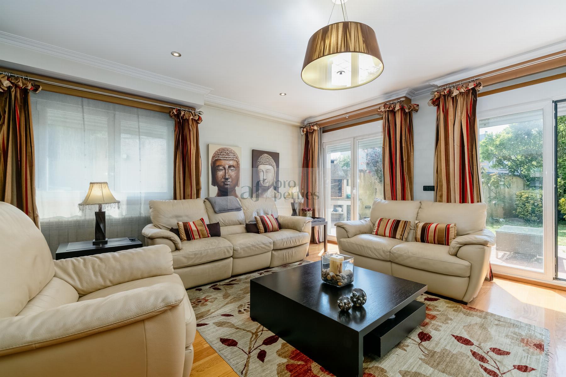 Venta de chalet en Vigo