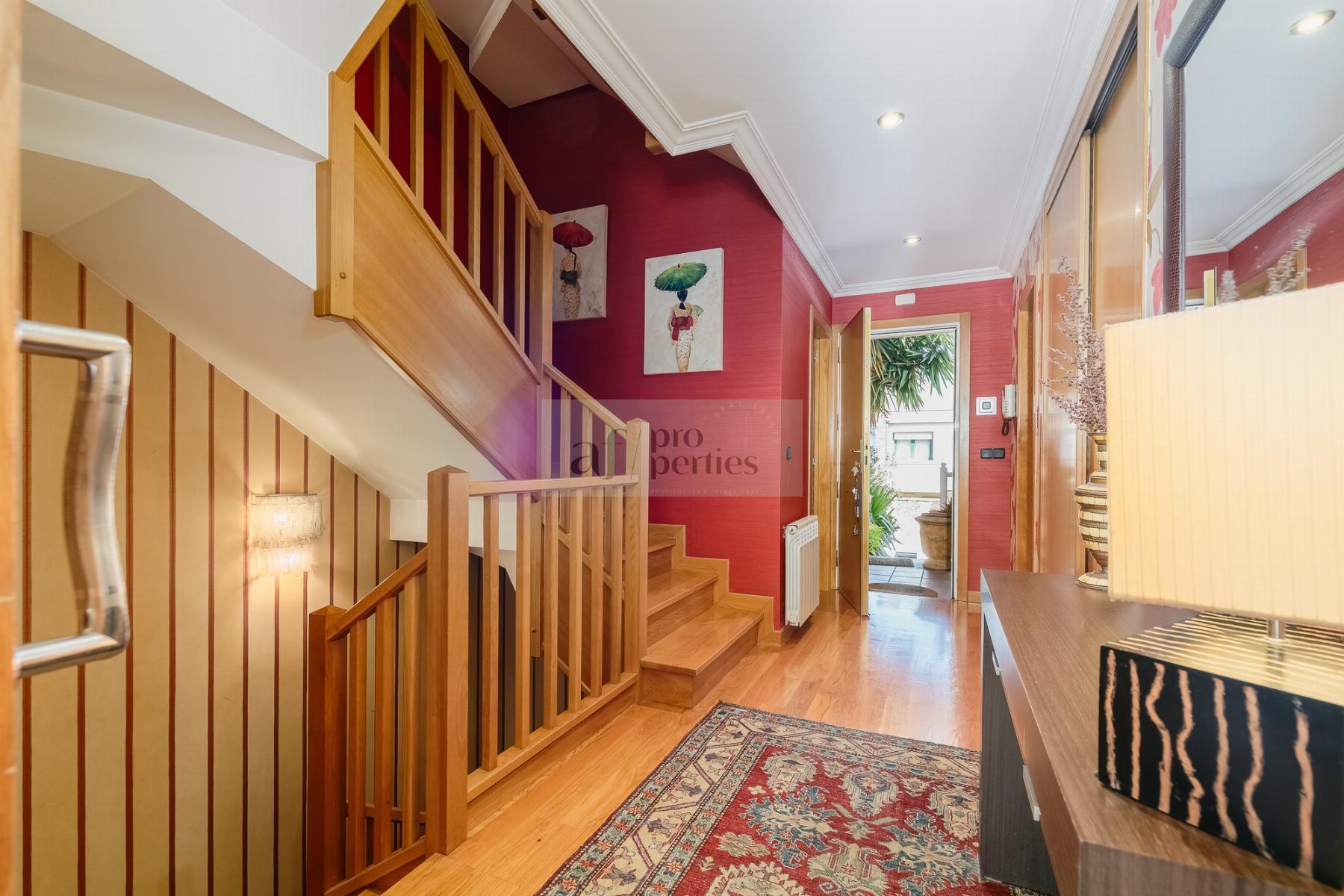 Venta de chalet en Vigo