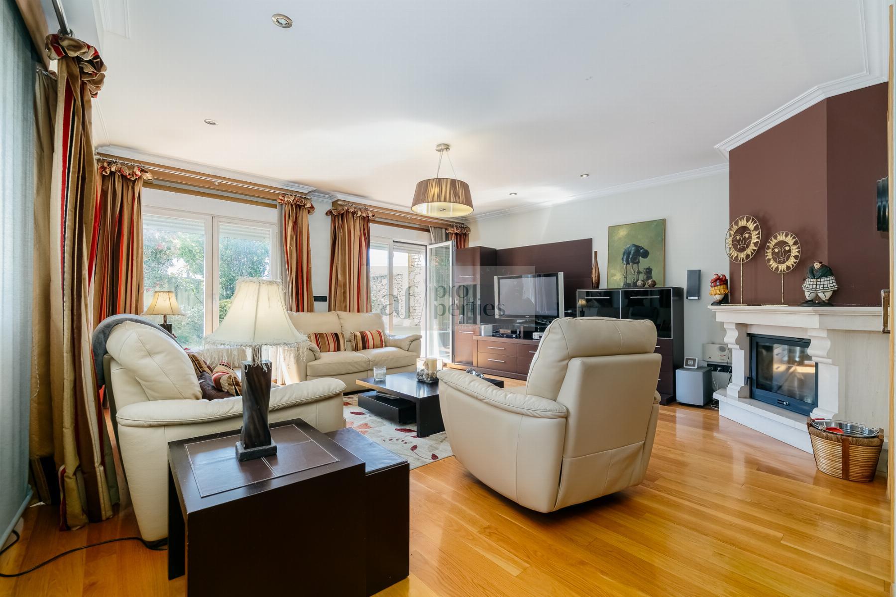 Venta de chalet en Vigo