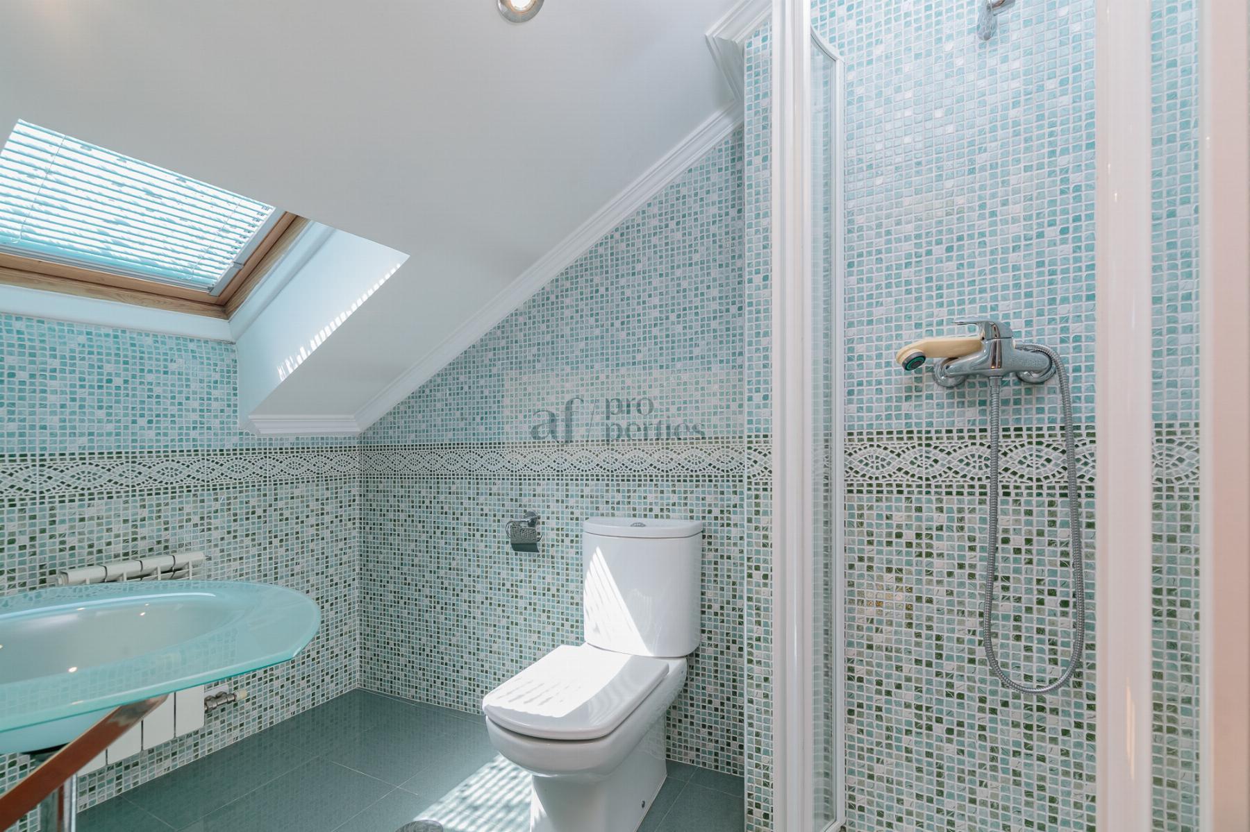 Venta de chalet en Vigo