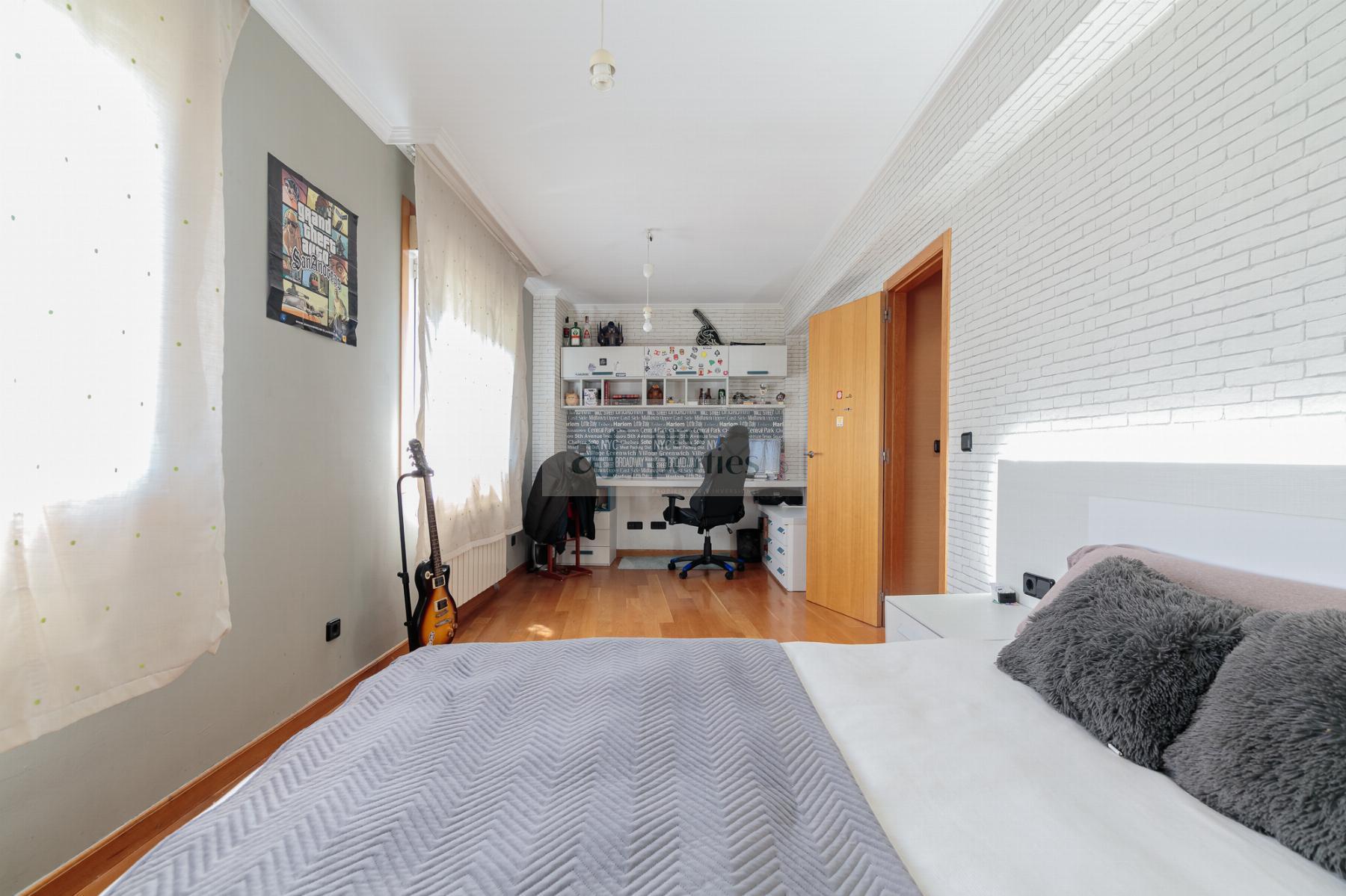 Venta de chalet en Vigo