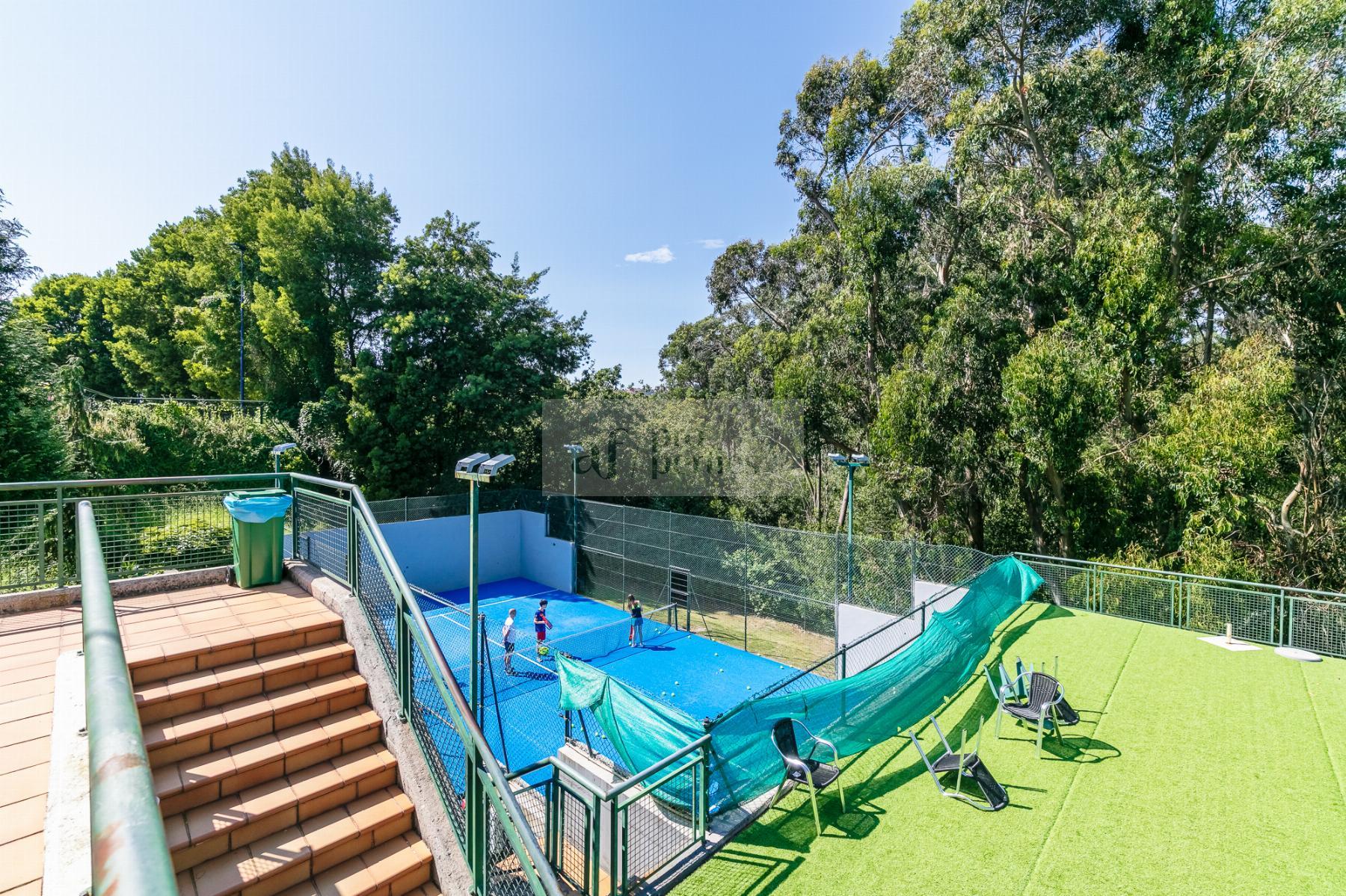 Venta de chalet en Vigo