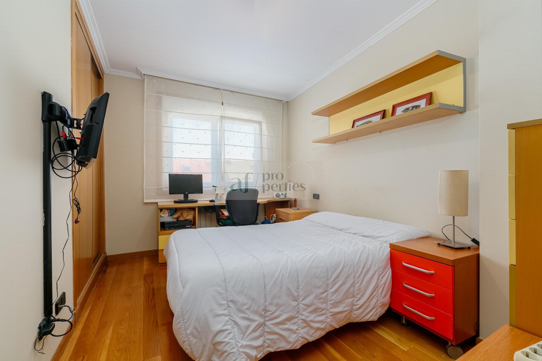 Venta de chalet en Vigo