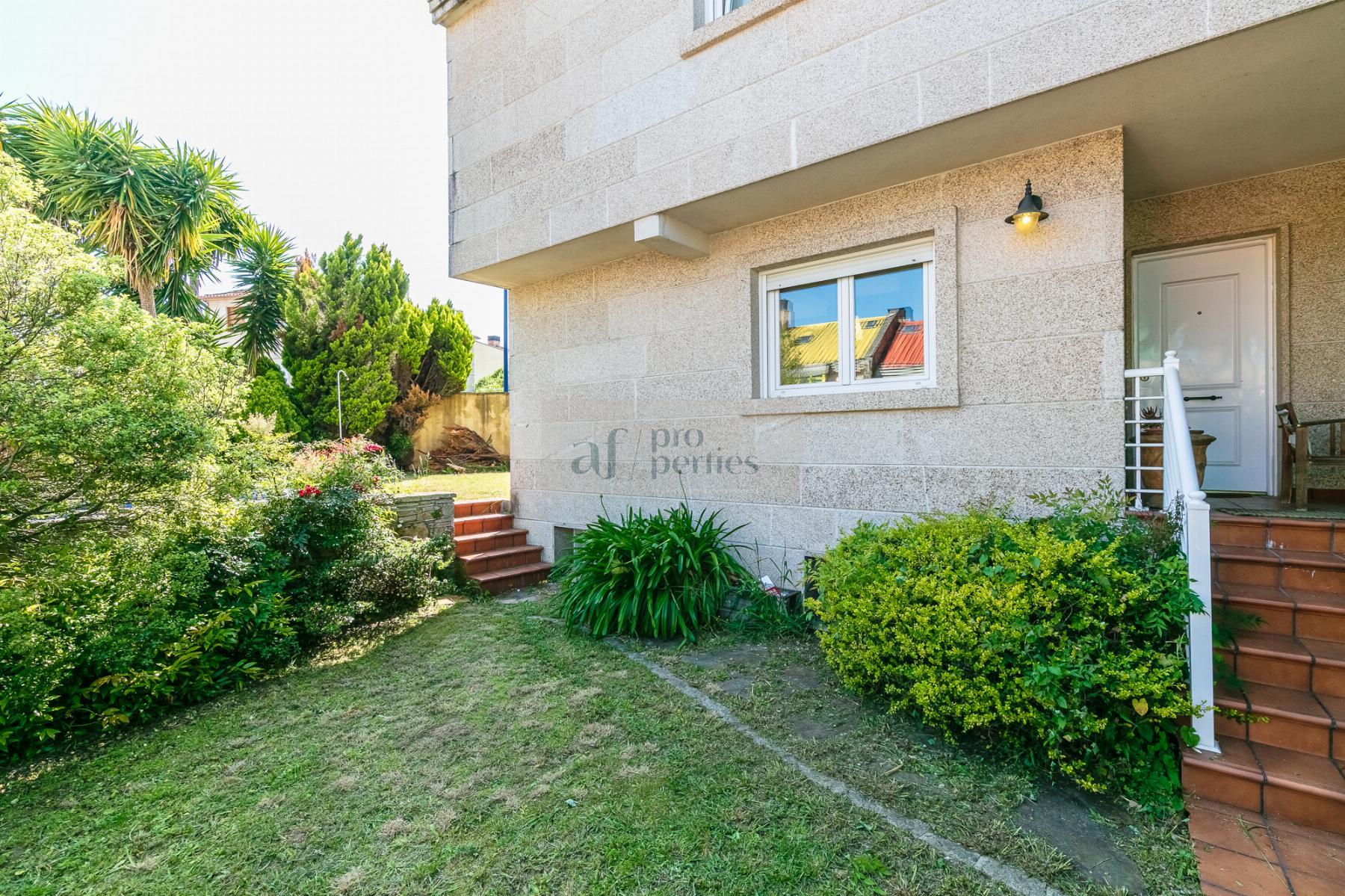 Venta de chalet en Vigo
