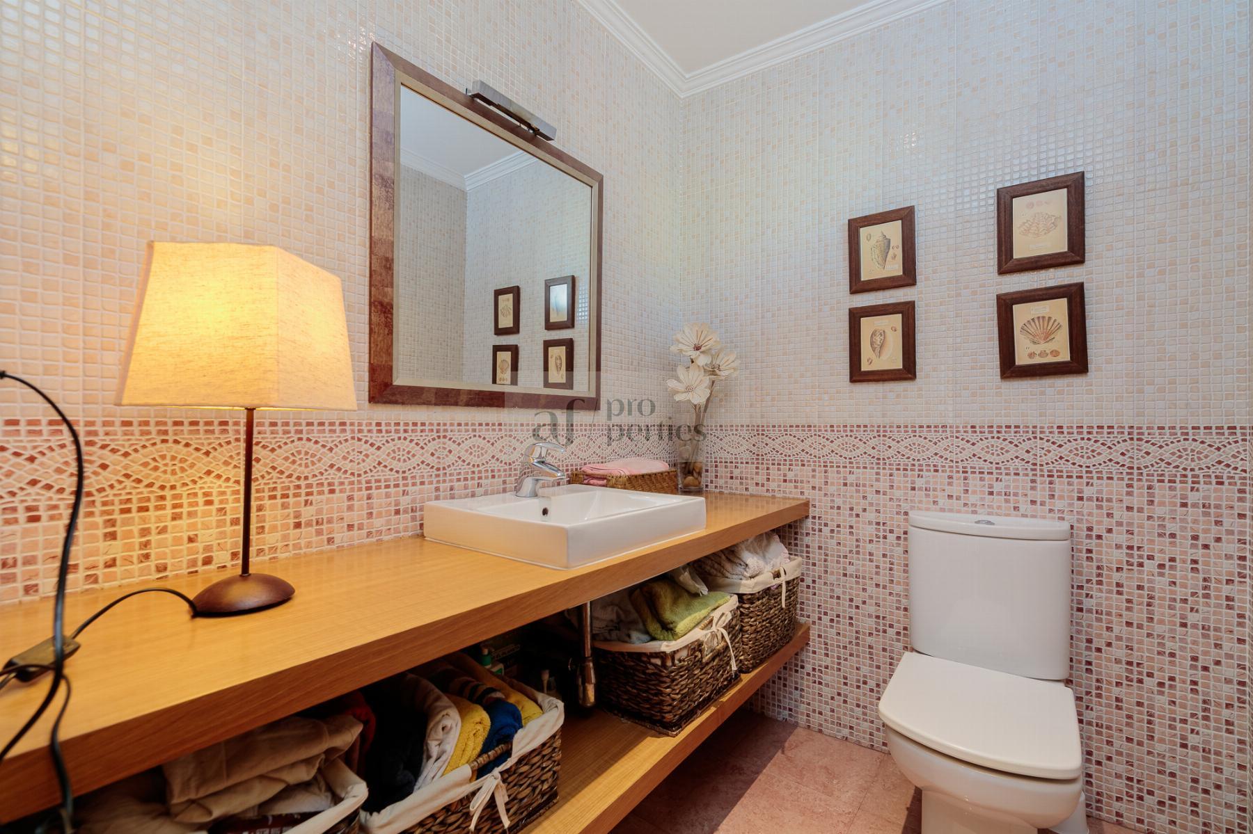 Venta de chalet en Vigo