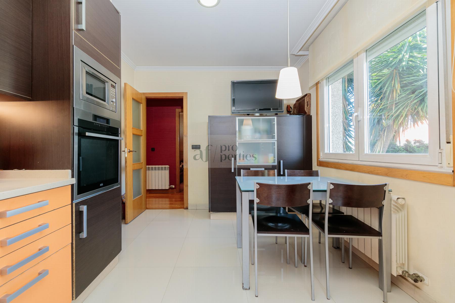 Venta de chalet en Vigo