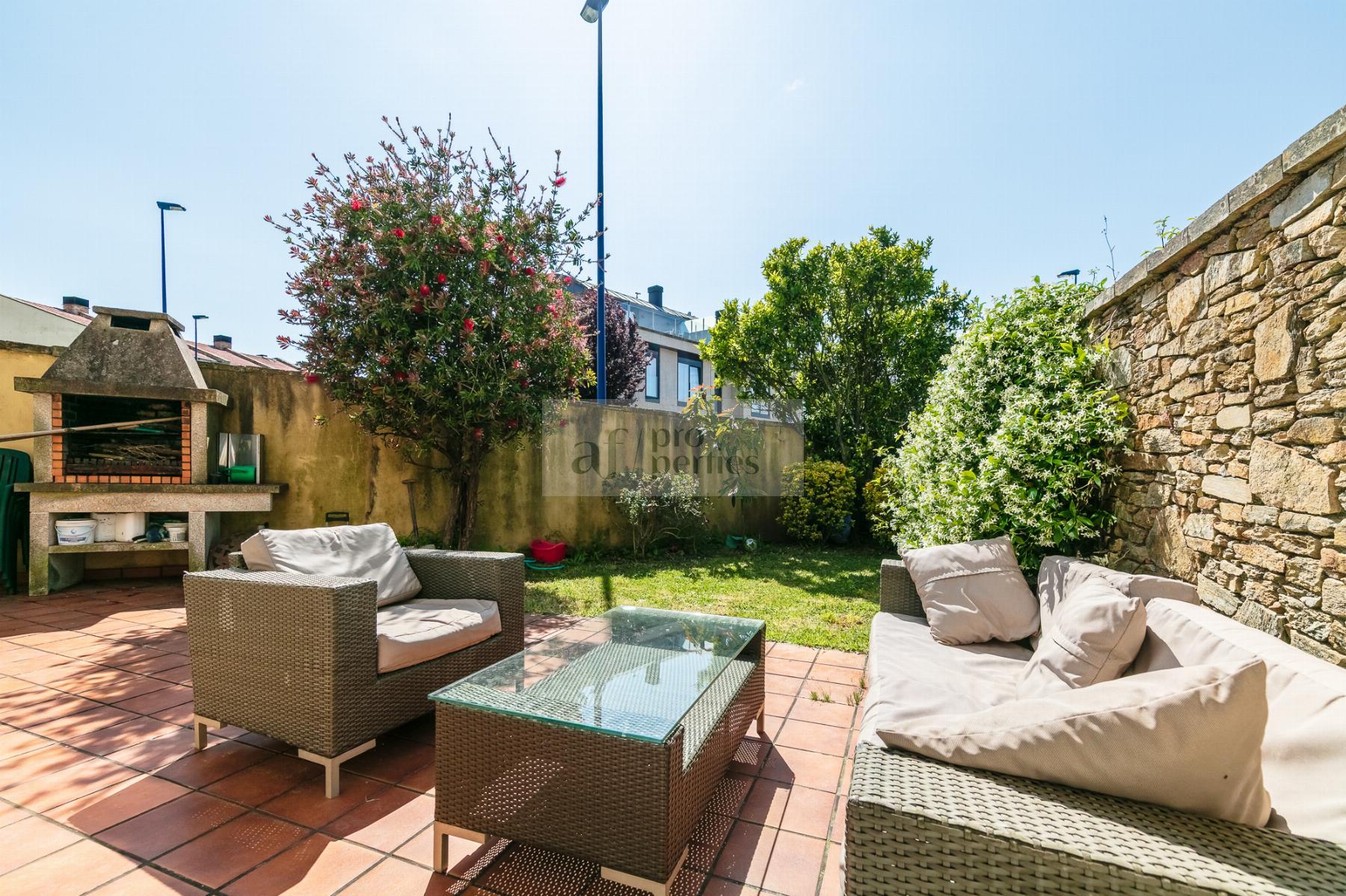 Venta de chalet en Vigo